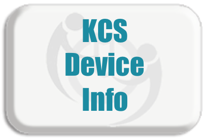KCS Device Info 